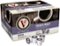 Victor Allen's - French Roast Coffee Pods (80-Pack)-Angle_Standard