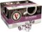 Victor Allen's - Colombian Coffee Pods (80-Pack)-Front_Standard