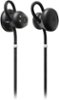 Google - Pixel Buds - Just Black-Front_Standard