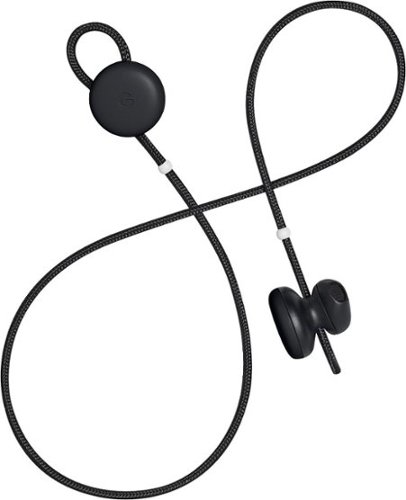 Google Pixel Buds - Just Black WORLDWIDE DELIVERY