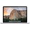 Apple MacBook Pro 13.3" Certified Refurbished - Intel Core i5 with 8GB Memory - 128GB SSD (2014) - Silver-Front_Standard 