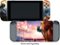 Controller Gear - The Legend of Zelda Skin & Screen Protector Set for Nintendo Switch - Styles May Vary-Front_Standard