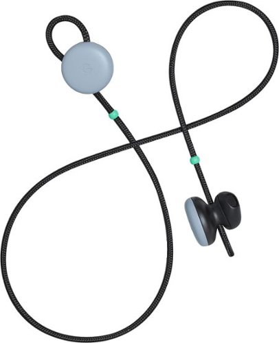 Google Pixel Buds - Kinda Blue WORLDWIDE DELIVERY