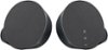 Logitech - MX Sound 2.0 Bluetooth Speakers (2-Piece) - Black-Front_Standard