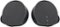 Logitech - MX Sound 2.0 Bluetooth Speakers (2-Piece) - Black-Front_Standard