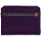 STM - Summary Laptop Sleeve - Royal purple-Front_Standard