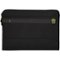 STM - Summary Laptop Sleeve - Black-Front_Standard