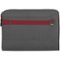 STM - Summary Laptop Sleeve - Granite gray-Front_Standard