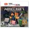Minecraft - Nintendo New 3DS-Front_Standard