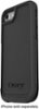 OtterBox - Pursuit Case for Apple® iPhone® 7 and 8 - Black-Front_Standard