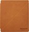 Amazon - Folio Case for Kindle Oasis (2nd Generation, 2017 Release) - Saddle-Front_Standard