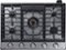 Samsung - Chef Collection 36" Gas Cooktop-Front_Standard