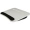 LapGear - eDesk Lap Desk - White-Front_Standard