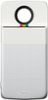 Motorola - Moto Mods Polaroid Insta-Share Printer - White-Front_Standard
