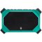 ECOXGEAR - Ecoslate Portable Bluetooth Speaker with Siri Voice Assistant - Mint-Front_Standard