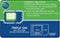 good2GO mobile - $9.99 3-in-1 SIM Card Kit-Front_Standard