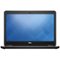 Dell - Latitude 14" Pre-owned Laptop - Intel Core i5 - 8GB Memory - 256GB Solid State Drive - Black-Front_Standard