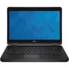 Dell - Latitude 14" Pre-owned Laptop - Intel Core i5 - 8GB Memory - 128GB Solid State Drive - Black-Front_Standard
