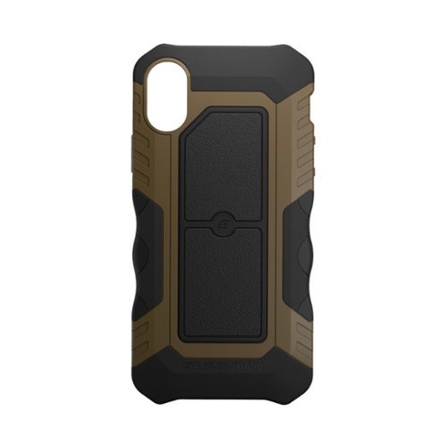  Element Case - Recon Case for Apple® iPhone® X and XS - Coyote