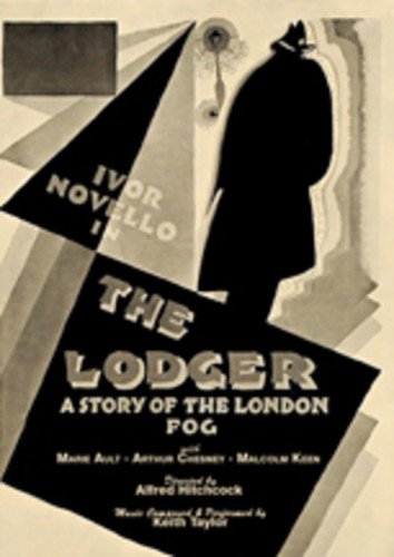  The Lodger [DVD] [1932]