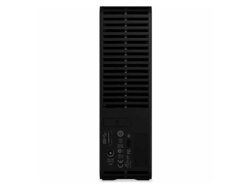 Western Digital WD Elements 26 TB External Desktop Hard Drive USB