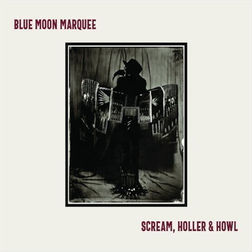  Scream, Holler & Howl [LP] - VINYL INTERNATIONAL SHIPPING