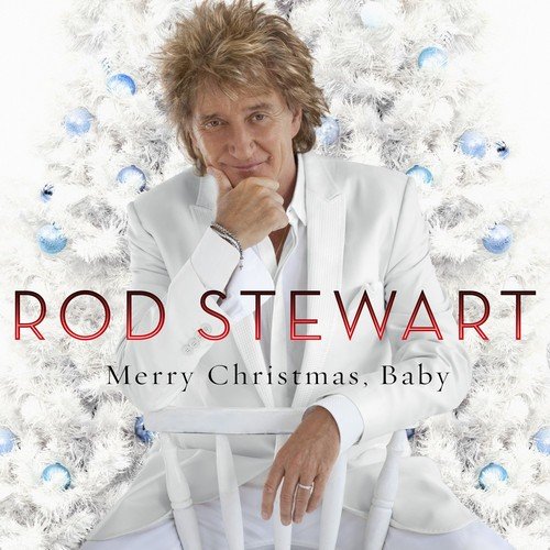  Merry Christmas, Baby [CD]
