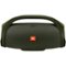 JBL - Boombox Portable Bluetooth Speaker - Forest Green-Front_Standard