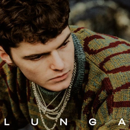 Lunga [LP] [VINYL]
