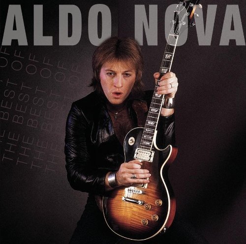  The Best of Aldo Nova: Greatest Hits Series [CD]