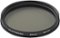 Platinum™ - 52mm Circular Polarizer Lens Filter-Angle_Standard