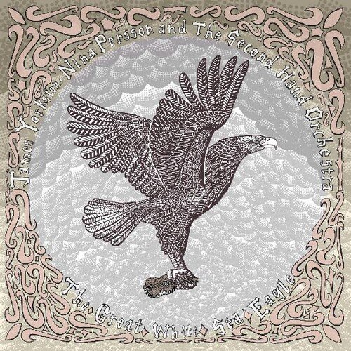 

The Great White Sea Eagle [LP] - VINYL