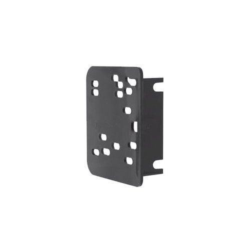 Metra Dash Kit for Select 2007-2014 Lincoln Navigator DIN DDIN - Black HOW TO BUY