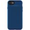 Under Armour - UA Protect Stash Case for Apple® iPhone® 7 and 8 - Midnight Navy/Mediterranean-Front_Standard
