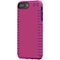 Under Armour - UA Protect Grip Case for Apple® iPhone® 6 Plus, 6s Plus, 7 Plus and 8 Plus - Tropic Pink/Purple Rave-Front_Standard