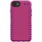 Under Armour - UA Protect Grip Case for Apple® iPhone® 6, 6s, 7 and 8 - Tropic Pink/Purple Rave-Front_Standard