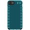 Under Armour - UA Protect Grip Case for Apple® iPhone® 6, 6s, 7 and 8 - Tourmaline Teal/Desert Sky-Front_Standard