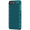 Under Armour - UA Protect Grip Case for Apple® iPhone® 6 Plus, 6s Plus, 7 Plus and 8 Plus - Tourmaline Teal/Desert Sky-Front_Standard