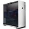 CLX - Gaming Desktop - Intel Core i7-8700K - 32GB Memory - NVIDIA GeForce GTX 1080 Ti - 240GB SSD + 3TB HDD - White/Red-Front_Standard