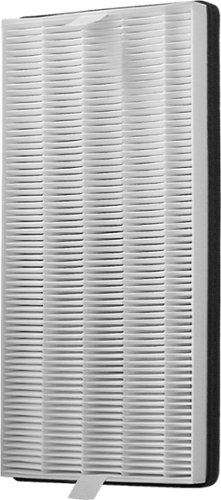  Replacement HEPA Filter for Insignia NS-AP16BK8 Air Purifier - White