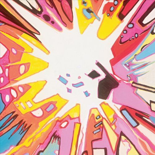 Kosmik Musik [10 inch LP]