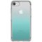 OtterBox - Symmetry Series Clear Graphics Case for Apple® iPhone® 7 and 8 - Aloha ombre-Front_Standard