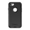 OtterBox - Defender Series Modular Case for Apple® iPhone® 7 and 8 - Black-Front_Standard
