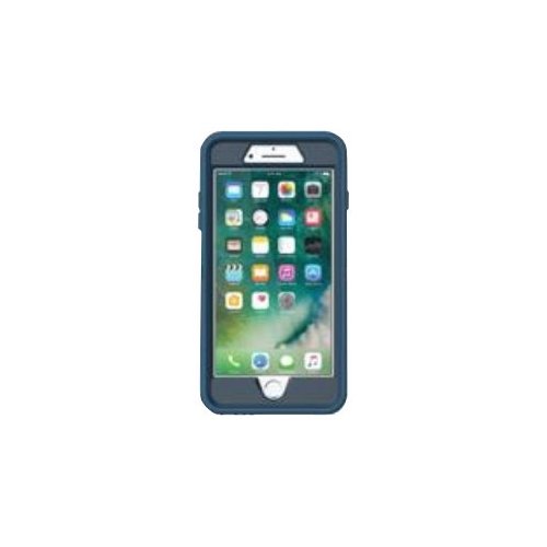  OtterBox - Defender Series Case for Apple iPhone 7 Plus and 8 Plus - Bespoke way