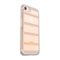 OtterBox - Symmetry Series Clear Graphics Case for Apple® iPhone® 7 and 8 - Inside the lines-Front_Standard