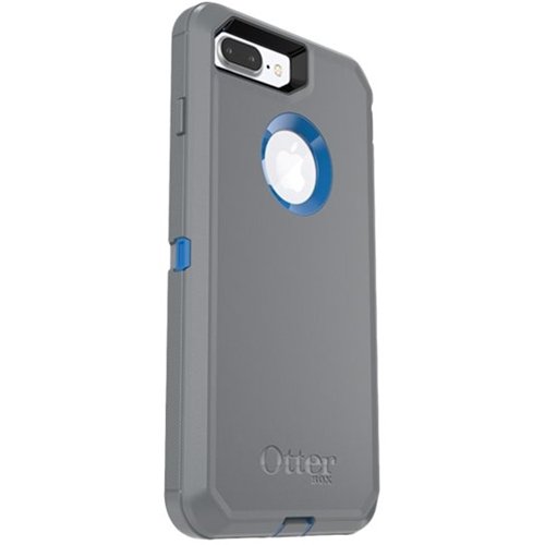  OtterBox - Defender Series Case for Apple® iPhone® 7 Plus and 8 Plus - Marathoner