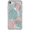 OtterBox - Symmetry Series Clear Graphics Case for Apple® iPhone® 7 and 8 - Easy breezy-Front_Standard