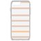 OtterBox - Symmetry Series Clear Graphics Case for Apple® iPhone® 7 Plus and 8 Plus - Inside the lines-Front_Standard