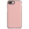 OtterBox - Symmetry Series Case for Apple® iPhone® 7 Plus and 8 Plus - Rose gold metallic-Front_Standard