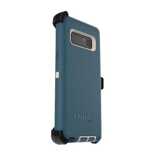 OtterBox - Defender Series Case for Samsung Galaxy Note8 - Big sur